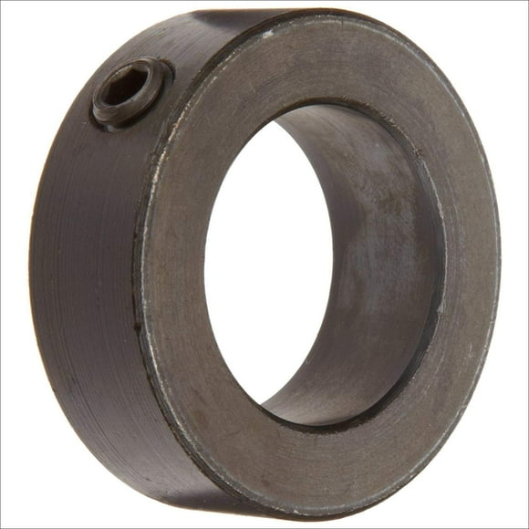 Pack of 6 pcs Climax Metal ISCC-050-037 Steel ISCC-Series One Piece Clamp Coupling Pack of 6 pcs Climax Metal ISCC-050-037 Steel ISCC-Series One Piece Clamp Coupling